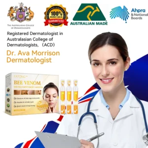 FATONG® Bee Venom Skin Treatment Essence Ampoules 11 FATONG® Bee Venom Skin Treatment Essence Ampoules