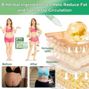 WarmFamily® GLP-1 Weight Loss Oral Solution