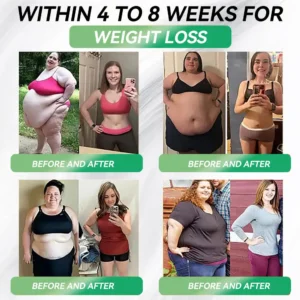 WarmFamily® GLP-1 Weight Loss Oral Solution