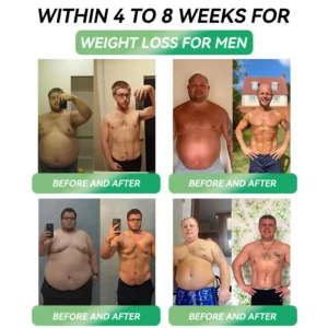 WarmFamily® GLP-1 Weight Loss Oral Solution
