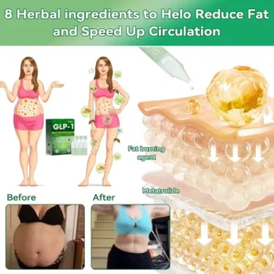 PEAKA® GLP-1 Weight Loss Oral Solution 29 PEAKA® GLP-1 Weight Loss Oral Solution