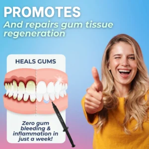 AEXZR® Gum Therapy Agent 8 AEXZR® Gum Therapy Agent