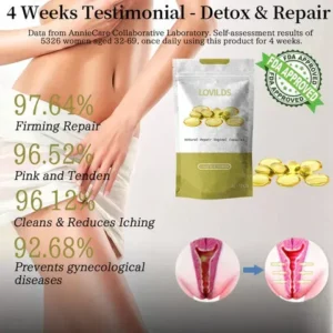 LOVILDS™ Bee Venom Ginger Oil Natural Repair Lose Weight Capsules. 7 LOVILDS™ Bee Venom Ginger Oil Natural Repair Lose Weight Capsules.