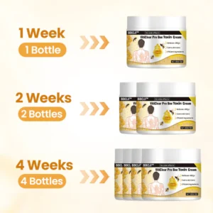 BBOJI™ VitiClear Pro Bee Toxin Cream