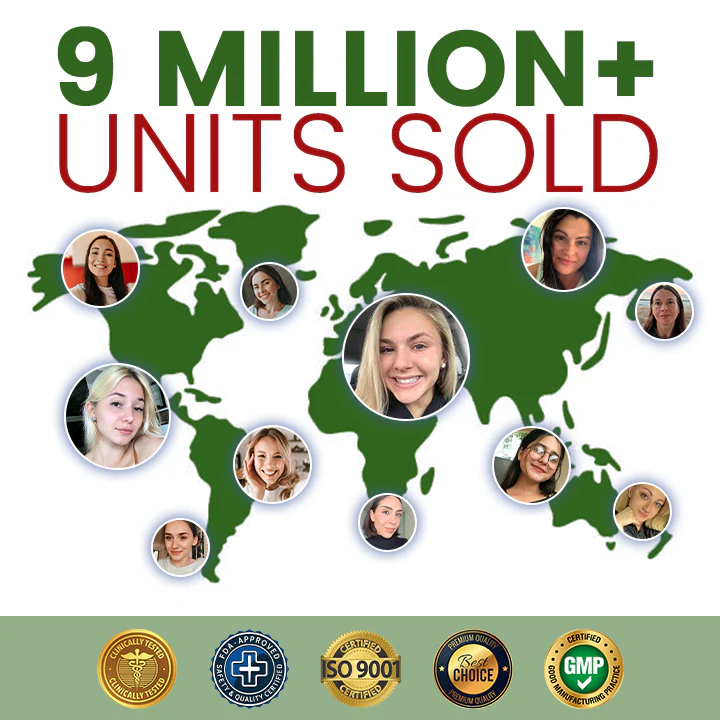 Timilk® Korea WartClear Intensive Ampoule 3 Timilk® Korea WartClear Intensive Ampoule - Image 3