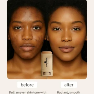 Cove Serum Boosted Skin Tint Balm 19 Cove Serum Boosted Skin Tint Balm