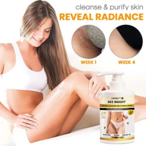 UNPREE™ Bee Bright Kolirin Advanced Brightening Cream 11 UNPREE™ Bee Bright Kolirin Advanced Brightening Cream