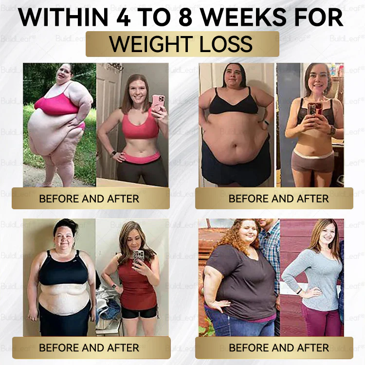 CrazyLeaf® Tirzepatide GIP/GLP-1 Dual-Action 6 CrazyLeaf® Tirzepatide GIP/GLP-1 Dual-Action - Image 6