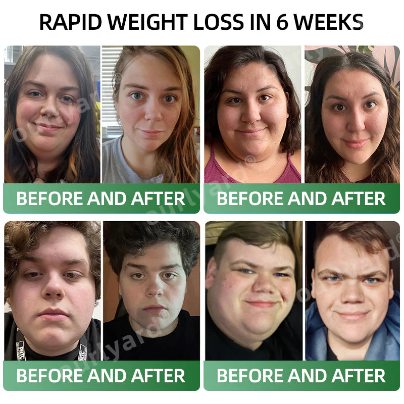 Ourlyard® Meglutide Diet Drops - Made & Shipped From Australia 6 Ourlyard® Meglutide Diet Drops - Made & Shipped From Australia - Image 6