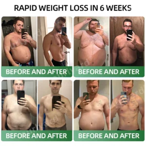 Ourlyard® Meglutide Diet Drops - Made & Shipped From Australia 14 Ourlyard® Meglutide Diet Drops - Made & Shipped From Australia