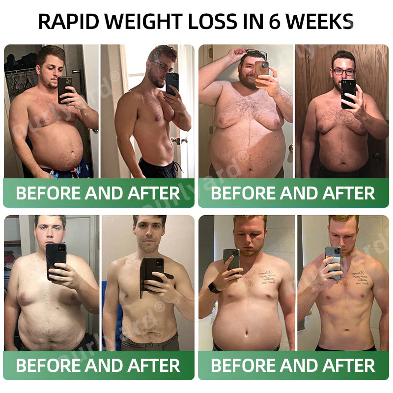 Ourlyard® Meglutide Diet Drops - Made & Shipped From Australia 4 Ourlyard® Meglutide Diet Drops - Made & Shipped From Australia - Image 4