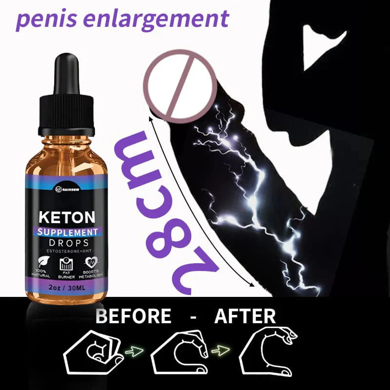 Raindew® Ketontillskott droppar 2 Raindew® Ketontillskott droppar Raindew® Ketontillskott droppar