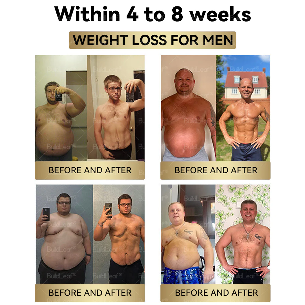 CrazyLeaf® Tirzepatide GIP/GLP-1 Dual-Action 7 CrazyLeaf® Tirzepatide GIP/GLP-1 Dual-Action - Image 7