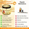 Dobshow™ Bee-Venom Pain-Relief Bone Healing Cream 14 Dobshow™ Bee-Venom Pain-Relief Bone Healing Cream