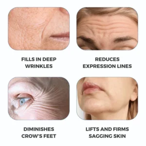 Fivfivgo® Freeze-Dried Anti-Wrinkle Nano-Silk Collagen 7 Fivfivgo® Freeze-Dried Anti-Wrinkle Nano-SilFivfivgo® Freeze-Dried Anti-Wrinkle Nano-Silk Collagen k Collagen