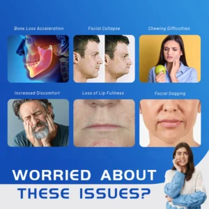 QIAWI™ Adsorptive denture
