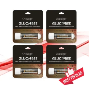 Oveallgo™ GlucoBee Ultra Nasal Inhaler
