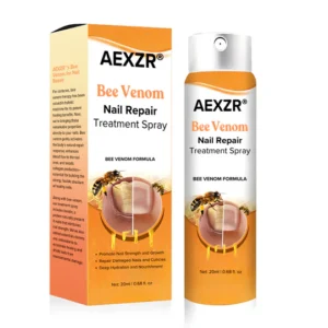AEXZR® Bee Venom Nail Repair Treatment Spray