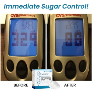 Best Deal AEXZR® SMGT-GLP1 & Matrixyl 3000 Nano Microneedle Patch 23 AEXZR® SMGT-GLP1 & Matrixyl 3000 Nano Microneedle Patch