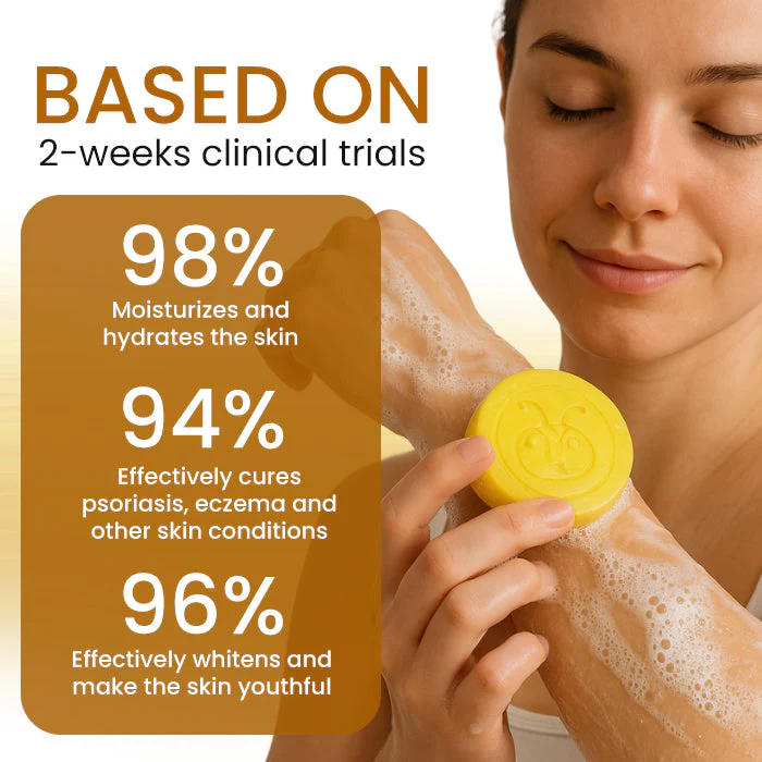 AEXZR® Bee Venom Skin Treatment Soap 2 AEXZR® Bee Venom Skin Treatment Soap