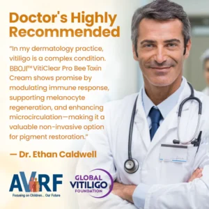 BBOJI™ VitiClear Pro Bee Toxin Cream