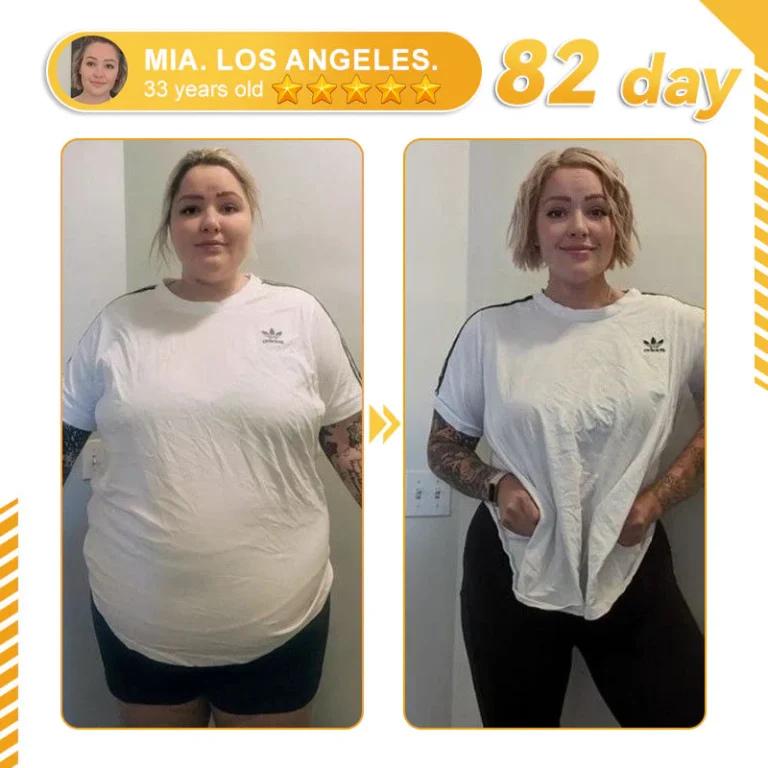 GFOUK ™ ThermoFirm Bee Venom Lymph Detox Oil 4 GFOUK ™ ThermoFirm Bee Venom Lymph Detox Oil