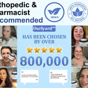 Ourlyard™ Official Store: Magnesium Pain Healing Bone Cream 14 Ourlyard™ Official Store: Magnesium Pain Healing Bone Cream