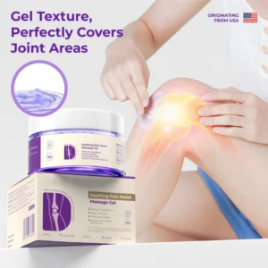 TAILEDEN™ Purple Gel Refuse pain and inflammation 9 TAILEDEN™ Purple Gel Refuse pain and inflammation