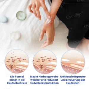 Oveallgo™ SilkScar Scar Treatment & Skin Repair Serum 11 Oveallgo™ SilkScar Scar Treatment & Skin Repair Serum