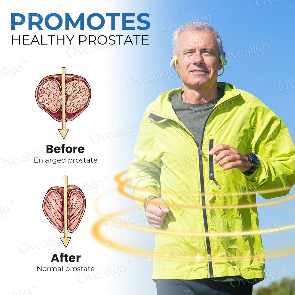 Oveallgo™ ProstaAce PT-141 Nasal Spray 7 Oveallgo™ ProstaAce PT-141 Nasal Spray - Image 7