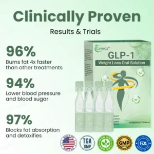 Best Deal Cvreoz® GLP-1 Weight Loss Oral Solution 11 Cvreoz® GLP-1 Weight Loss Oral Solution