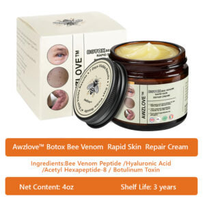 Awzlove® Botox Bee Venom Rapid Skin Repair Cream 16 Awzlove® Botox Bee Venom Rapid Skin Repair Cream