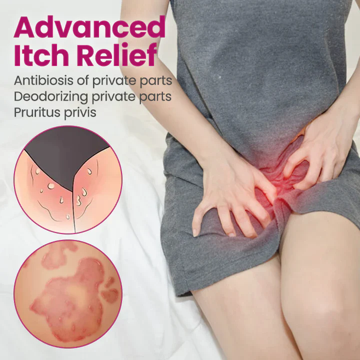 Fivfivgo® Women’s GentY HPV Relief Cream 6 Fivfivgo® Women’s GentY HPV Relief Cream