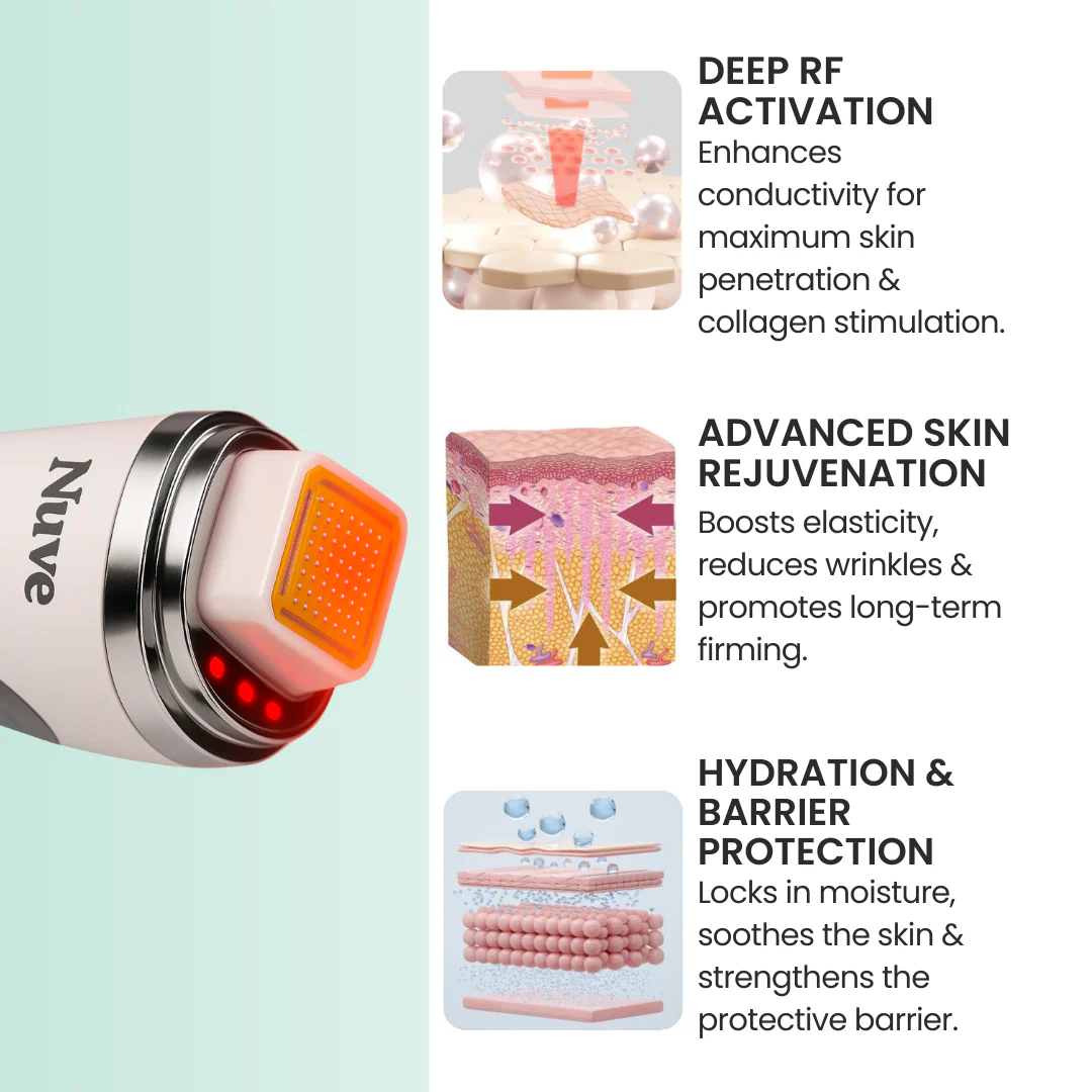 Nuve Radiance 6 Nuve Radiance