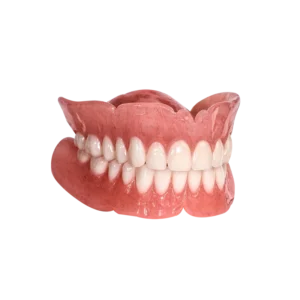 LAOZIK-Advanced customized complete denture set 12 LAOZIK-Advanced customized complete denture set