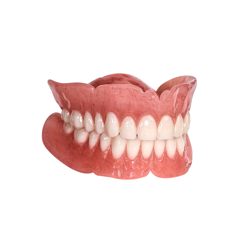 LAOZIK-Advanced customized complete denture set 6 LAOZIK-Advanced customized complete denture set - Image 6