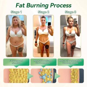Lercea® GLP-1 Oral Weight Loss Solution