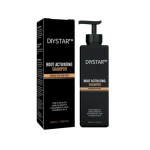 DIYSTAR™Root Activator Shampoo- Regain a full head of hair in just 6 weeks! 17 DIYSTAR™Root Activator Shampoo- Regain a full head of hair in just 6 weeks!