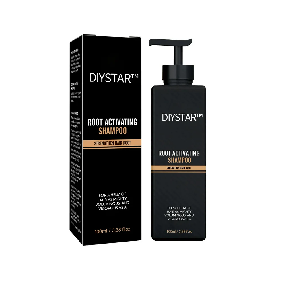 DIYSTAR™Root Activator Shampoo- Regain a full head of hair in just 6 weeks! 9 DIYSTAR™Root Activator Shampoo- Regain a full head of hair in just 6 weeks!