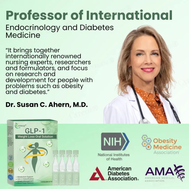 Best Deal Cvreoz® GLP-1 Weight Loss Oral Solution 5 Cvreoz® GLP-1 Weight Loss Oral Solution