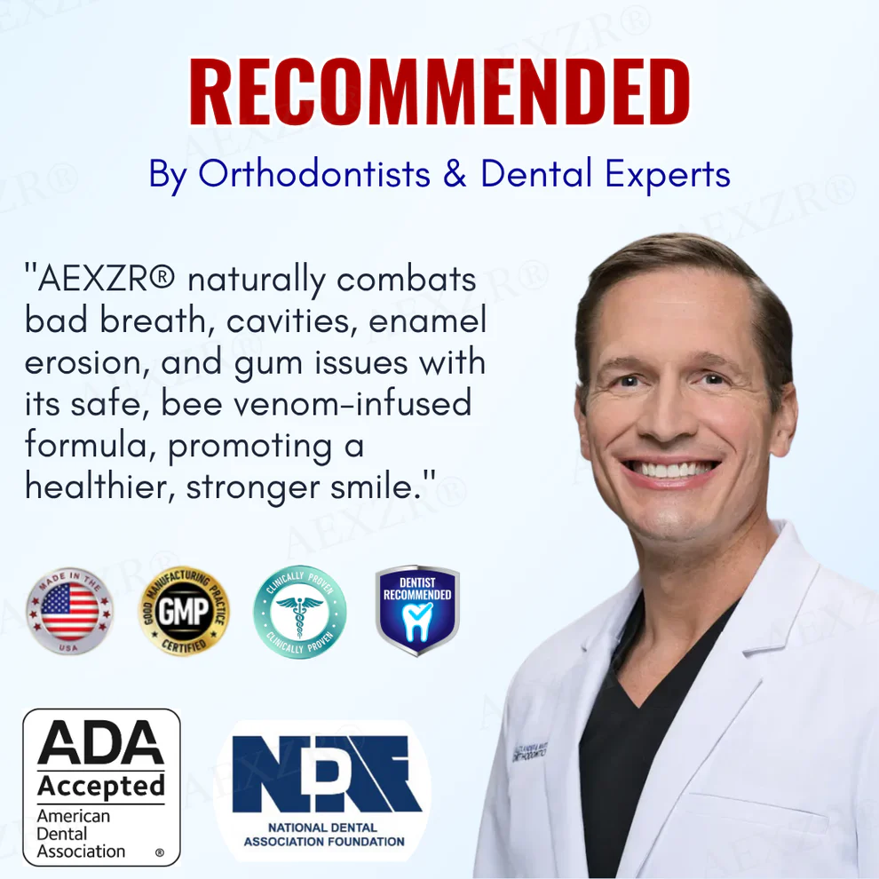 AEXZR® Baking Soda Oral Health Toothpaste 3 AEXZR® Baking Soda Oral Health Toothpaste