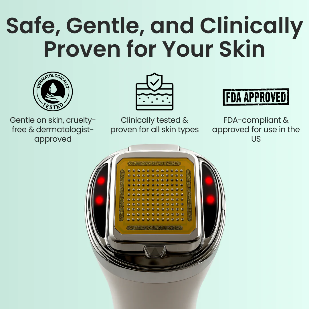 Nuve Radiance 7 Nuve Radiance