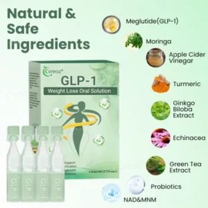 Best Deal Cvreoz® GLP-1 Weight Loss Oral Solution 13 Cvreoz® GLP-1 Weight Loss Oral Solution