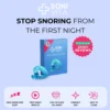SoniVita - Anti-Snoring Mouthpiece Universal Size 2 SoniVita - Anti-Snoring Mouthpiece Universal Size
