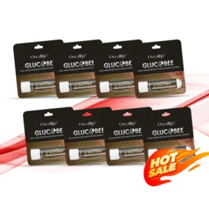 Oveallgo™ GlucoBee Ultra Nasal Inhaler