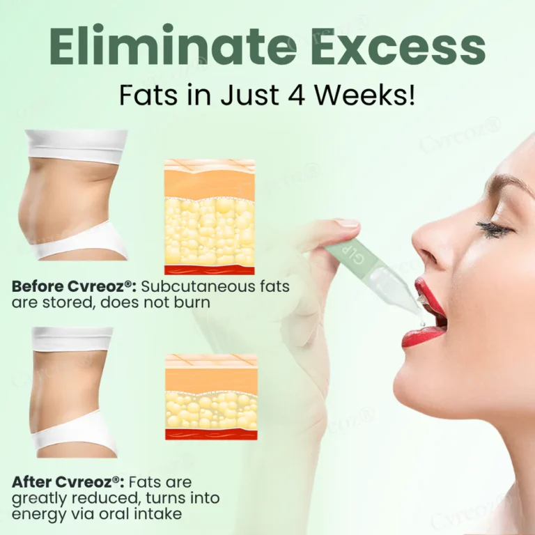 Best Deal Cvreoz® GLP-1 Weight Loss Oral Solution 7 Cvreoz® GLP-1 Weight Loss Oral Solution