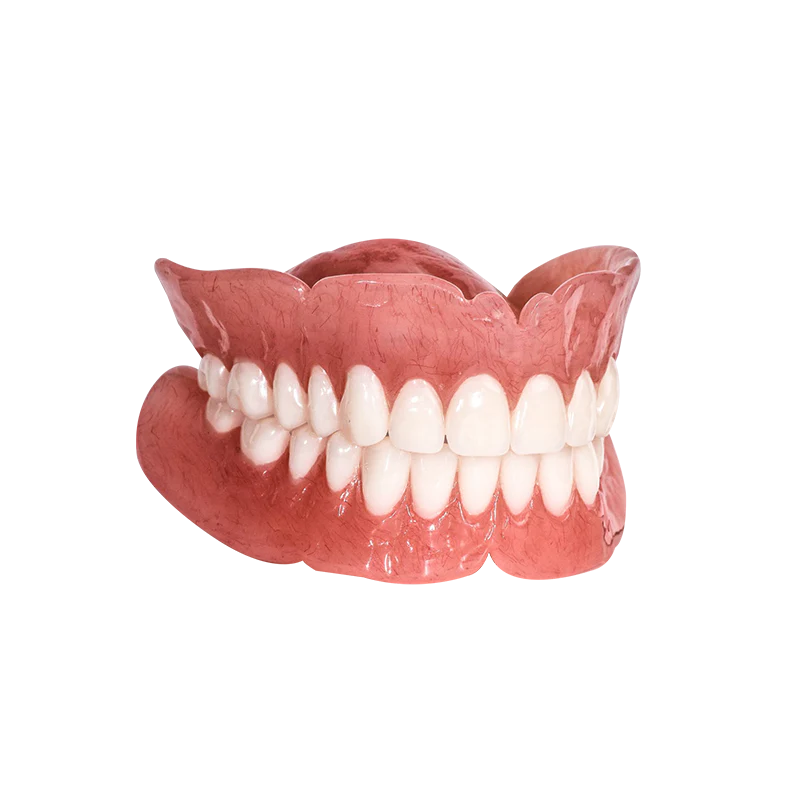 NESLEMY™ Custom-Fit Functional Dentures 10 NESLEMY™ Custom-Fit Functional Dentures - Image 10