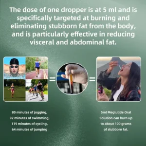 ADFIRE® Moringa Weight Loss & Health Boosting Drops GLP-1 25 ADFIRE® Moringa Weight Loss & Health Boosting Drops GLP-1