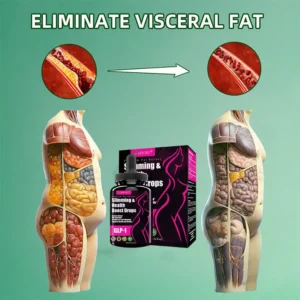 ADFIRE® Moringa Weight Loss & Health Boosting Drops GLP-1 21 ADFIRE® Moringa Weight Loss & Health Boosting Drops GLP-1