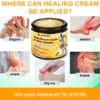 ADNOON™ Botulinum Toxin & Bee Venom Pain-Relief Bone Healing Cream 20 ADNOON™ Botulinum Toxin & Bee Venom Pain-Relief Bone Healing Cream